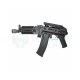 Страйкбольный автомат (LCT) АК-74У Z Parts Series (UP) ZKS-74UN